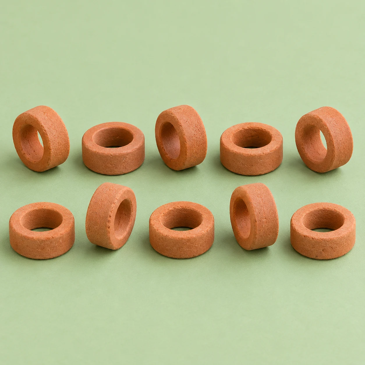 Plant weights ten-pack